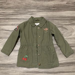 COPY - Gymboree jacket